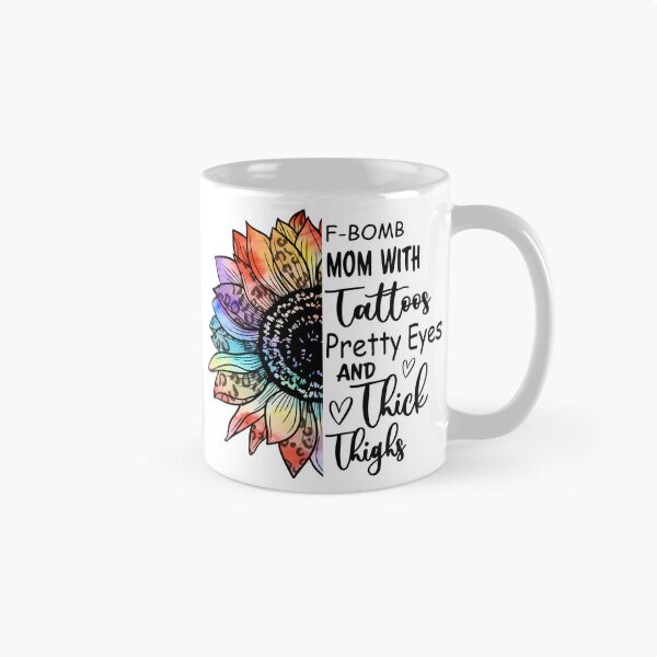 Item preview, F- Bomb Mom designed and sold by DesignRebel138.