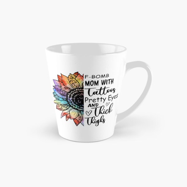 Item preview, F- Bomb Mom designed and sold by DesignRebel138.