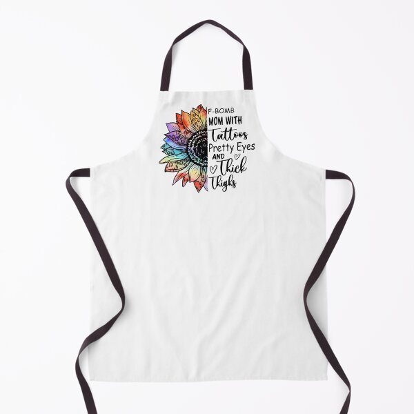 Item preview, F- Bomb Mom designed and sold by DesignRebel138.