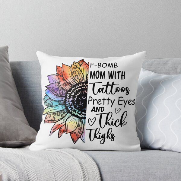 Item preview, F- Bomb Mom designed and sold by DesignRebel138.