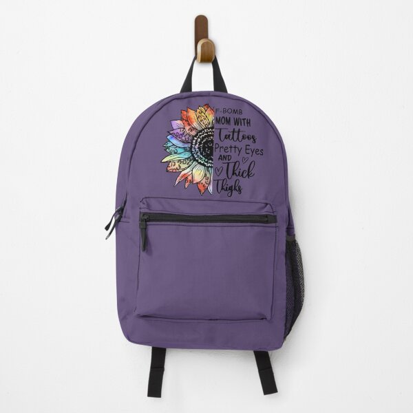 Item preview, F- Bomb Mom designed and sold by DesignRebel138.