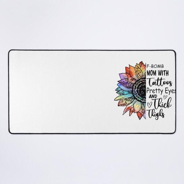 Item preview, F- Bomb Mom designed and sold by DesignRebel138.