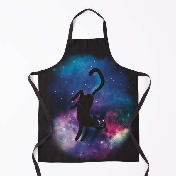 Item preview, Cat In Space designed and sold by SmoczeQ.