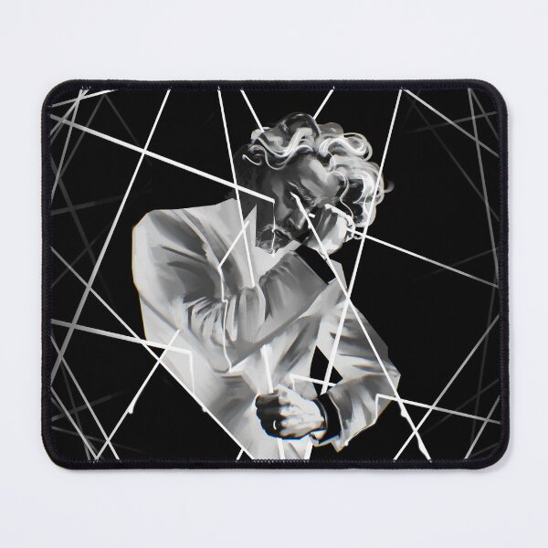 Item preview, Zeus designed and sold by Saoghal.