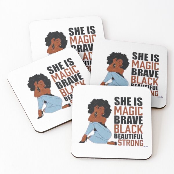 Item preview, black beautiful girl designed and sold by Abdoshoopping ⭐⭐⭐⭐⭐.