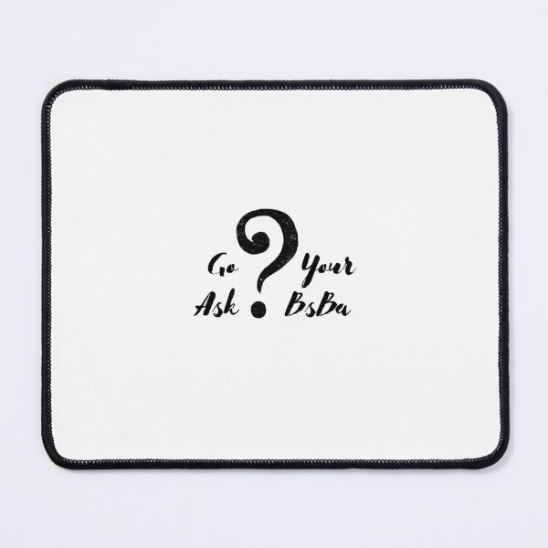 Item preview, Go ask your baba designed and sold by yanginter1908.