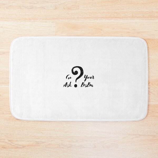 Item preview, Go ask your baba designed and sold by yanginter1908.