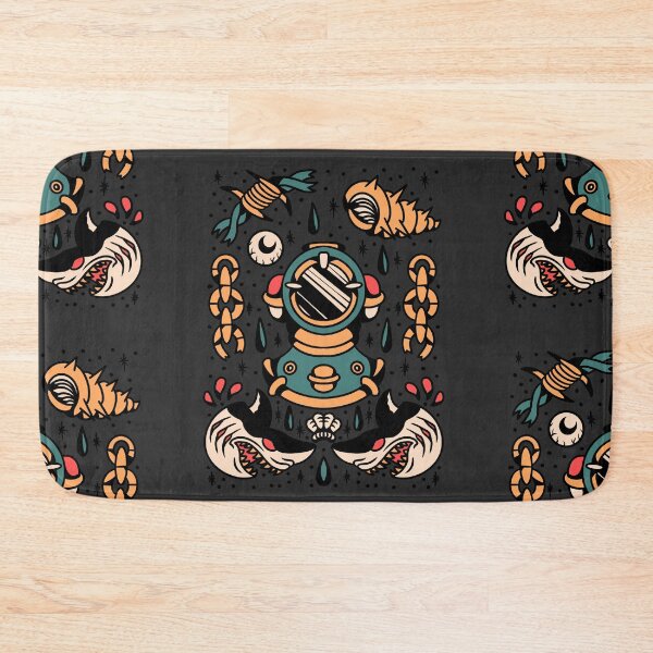 Item preview, Nautical Americana 2 designed and sold by DesignRebel138.