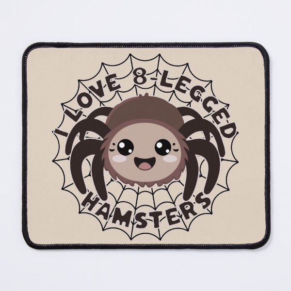 Item preview, Cute Kawaii Tarantula designed and sold by BluePlanetMerch.