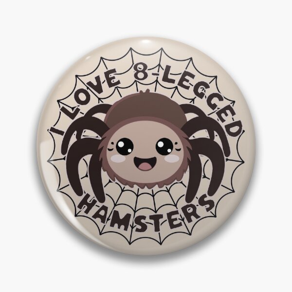 Item preview, Cute Kawaii Tarantula designed and sold by BluePlanetMerch.