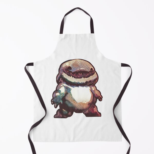 Item preview, --COLLECTIBLE MONSTER-- designed and sold by KAIJÜÜ HORROR.
