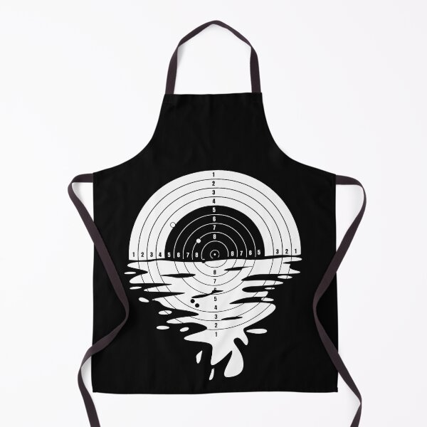 Item preview, Sports Shooter Target Shooting Club designed and sold by funandtwaddle.