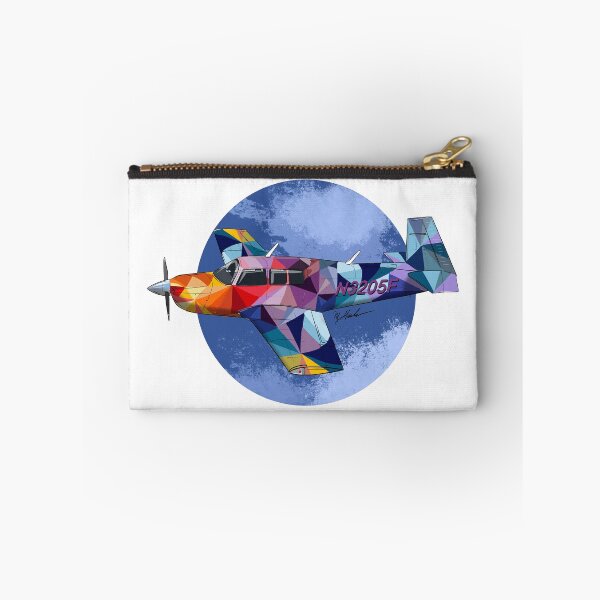 Item preview, Mooney Aircraft designed and sold by Michael Garber.