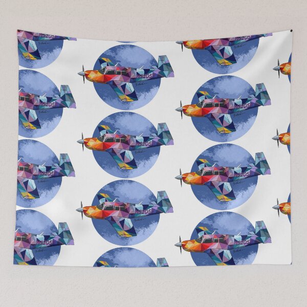 Item preview, Mooney Aircraft designed and sold by Michael Garber.