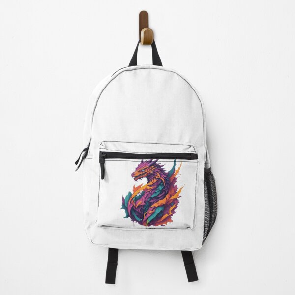 Item preview, Dragonfire designed and sold by Reboot Designs.