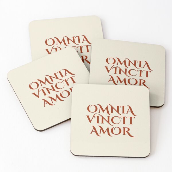 Item preview, Love Conquers All designed and sold by EllisaM.