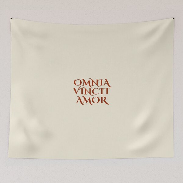 Item preview, Love Conquers All designed and sold by EllisaM.
