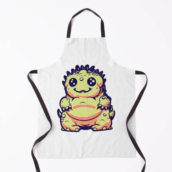 Item preview, --COLLECTIBLE MONSTER-- designed and sold by KAIJÜÜ HORROR.