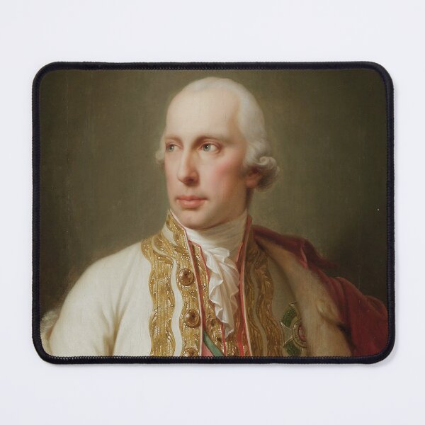 Item preview, Emperor Francis I designed and sold by verkic.