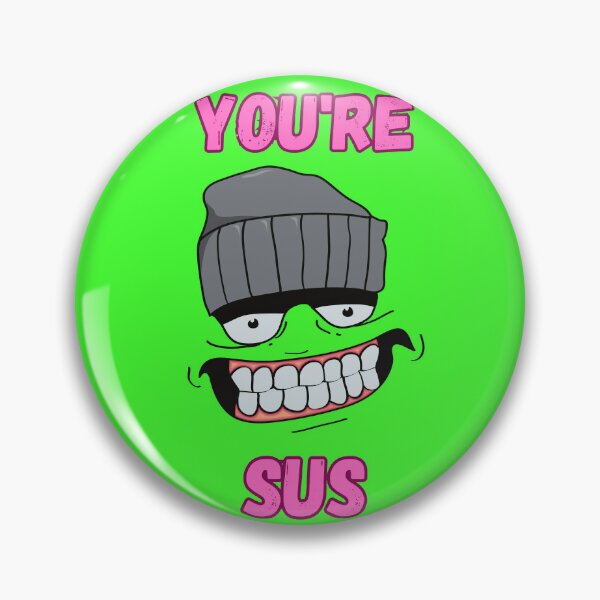 Artikelvorschau, DU BIST SUS entworfen und verkauft von Sweet-Tees-plz.