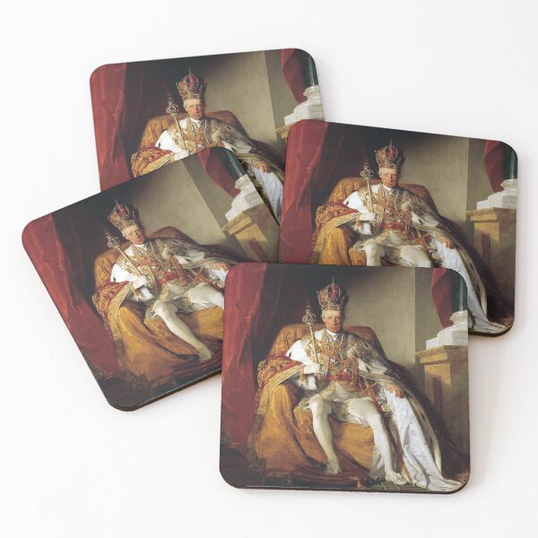 Item preview, Francis I Holy Roman Emperor designed and sold by verkic.