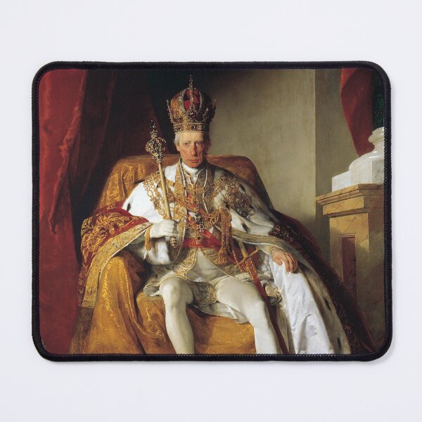 Item preview, Francis I Holy Roman Emperor designed and sold by verkic.