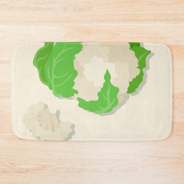 Item preview, VEGGIES - Cauliflower designed and sold by ellaphanta.