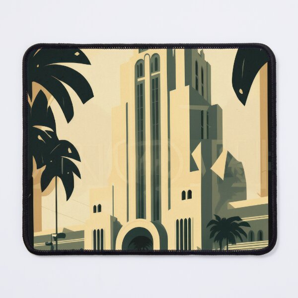 Item preview, Tropic Metropolis designed and sold by MaxwellRue.