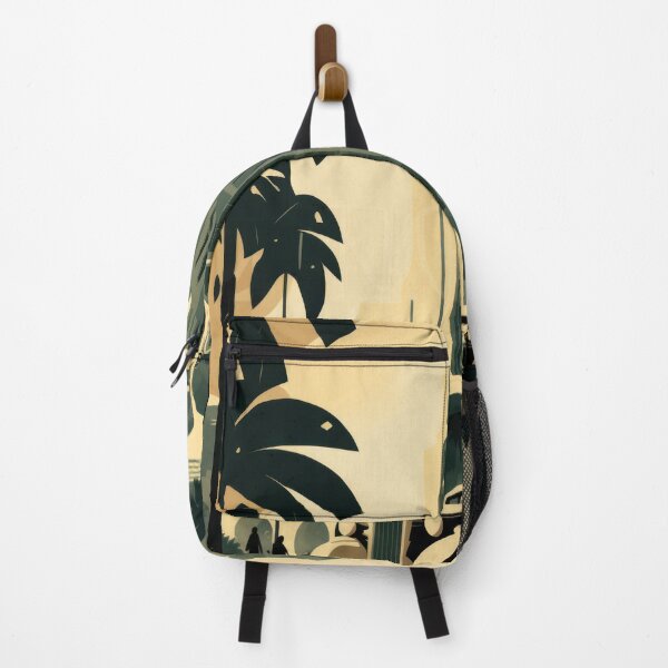 Item preview, Tropic Metropolis designed and sold by MaxwellRue.