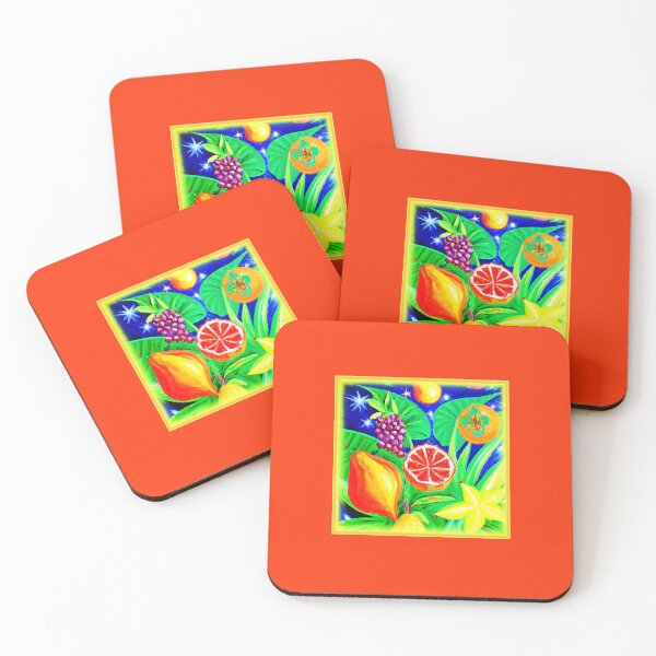 Item preview, Colorful Fruits in the Sky. Buy Now designed and sold by Health And Fitness Posts e-Store.