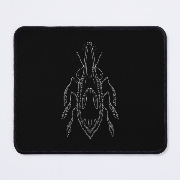 Item preview, Murescens oculis magnis line designed and sold by Lisina.
