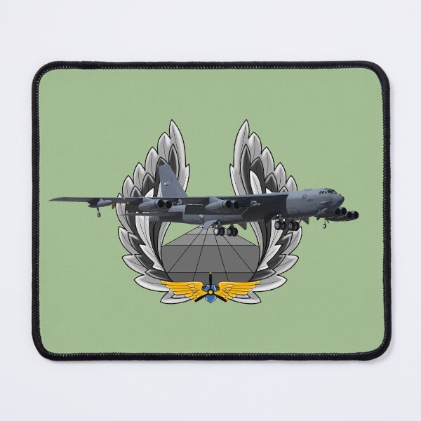 Item preview, B-52 Stratofortress designed and sold by sibosssr.