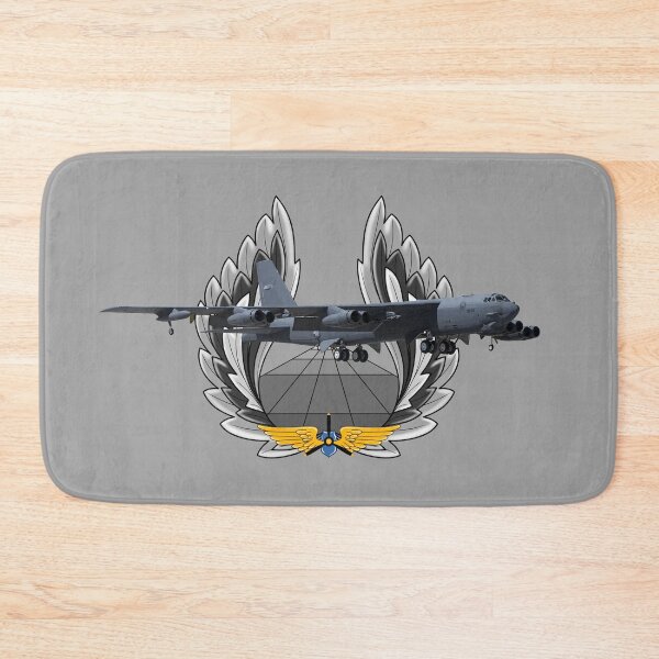 Item preview, B-52 Stratofortress designed and sold by sibosssr.