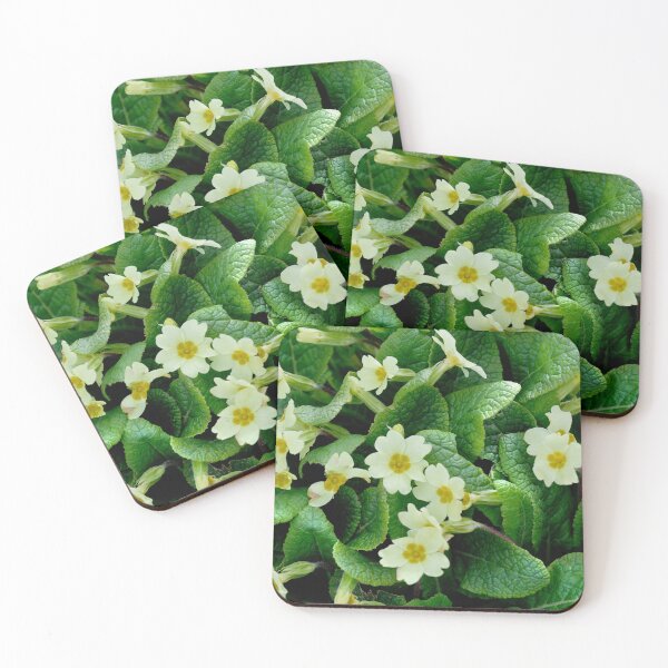 Item preview, Primroses designed and sold by Violaman.