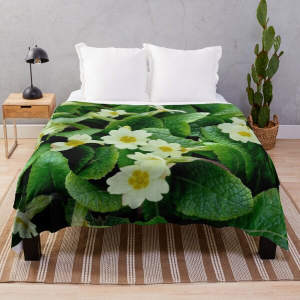 Item preview, Primroses designed and sold by Violaman.
