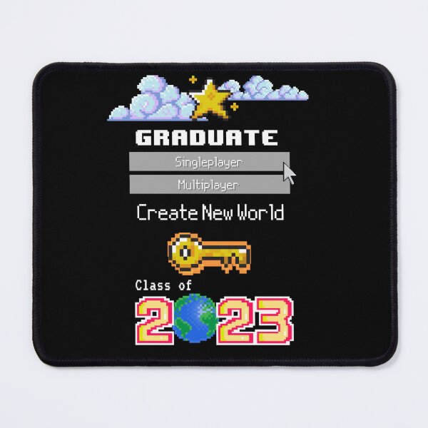 Item preview, Graduation Class of 2023  designed and sold by Printriff.