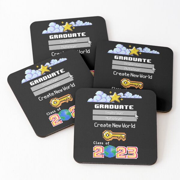 Item preview, Graduation Class of 2023  designed and sold by Printriff.