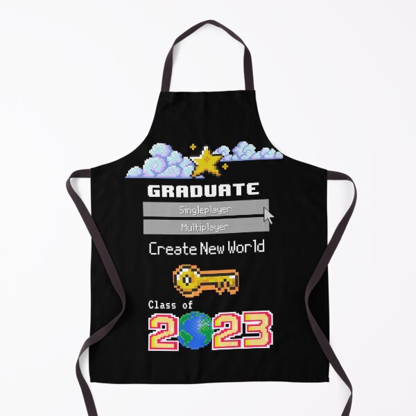 Item preview, Graduation Class of 2023 designed and sold by Printriff.