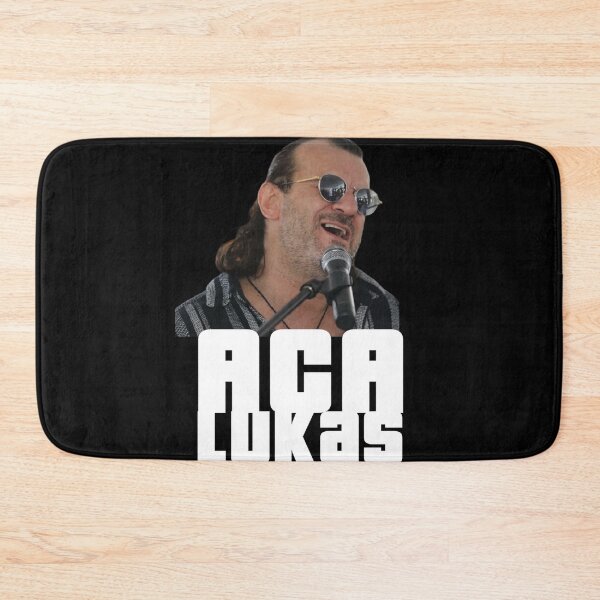 Item preview, Aca lukas designed and sold by ArminGreen.