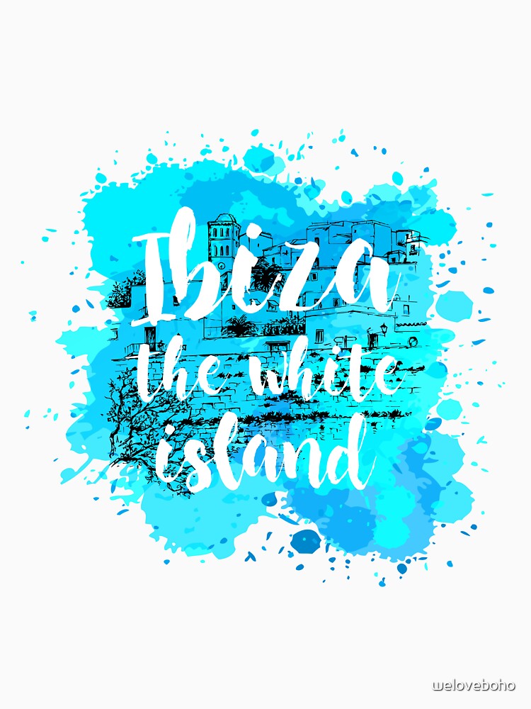 Ibiza the white island de weloveboho