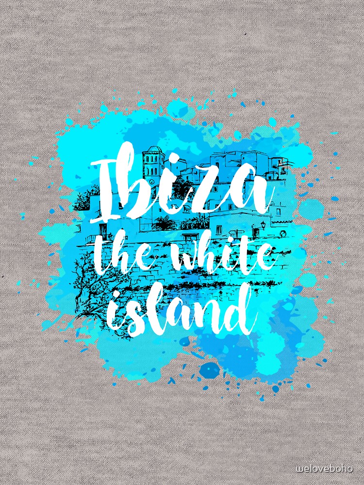 Ibiza the white island de weloveboho