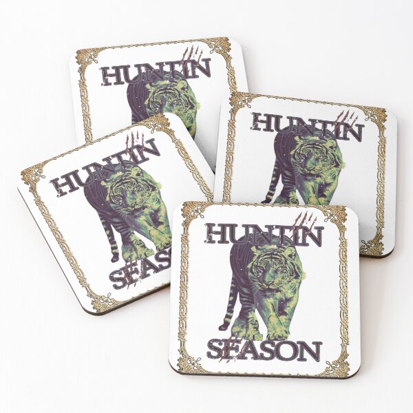 Item preview, Huntin Season  designed and sold by WeGotThat.