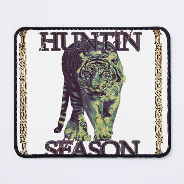 Item preview, Huntin Season designed and sold by WeGotThat.