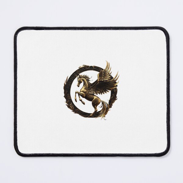 Item preview, Pegasus splendor designed and sold by Peeibe.
