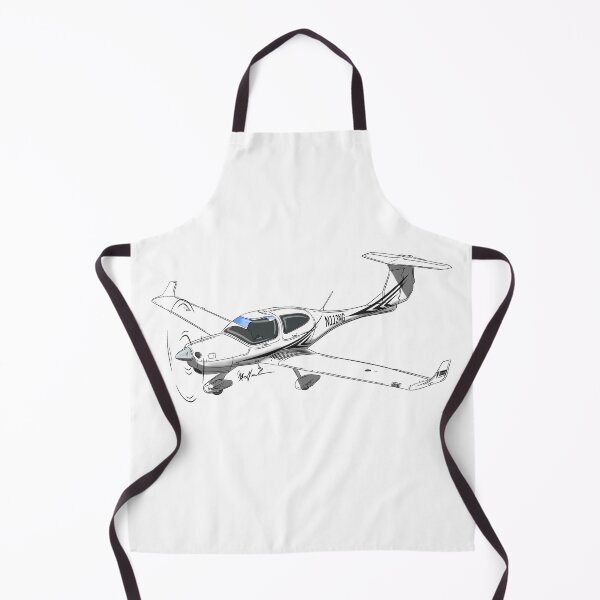Item preview, Diamond DA 40 N113NG designed and sold by Michael Garber.