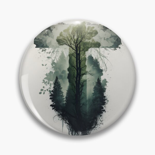Item preview, Letter T Double Exposure designed and sold by dotperinchart.