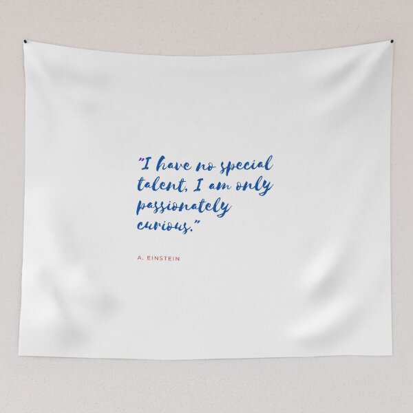 Item preview, FAMOUS QUOTES DESIGN designed and sold by ShopExpressPR.