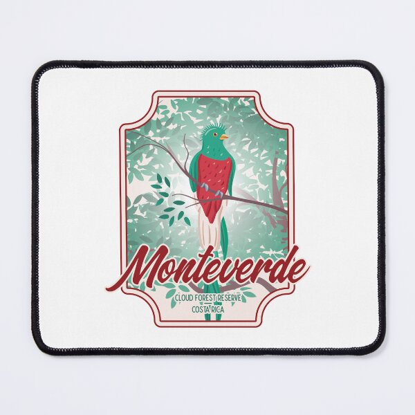 Item preview, Monteverde Cloud Forest Reserve - Costa Rica designed and sold by Moritz Schwäble.