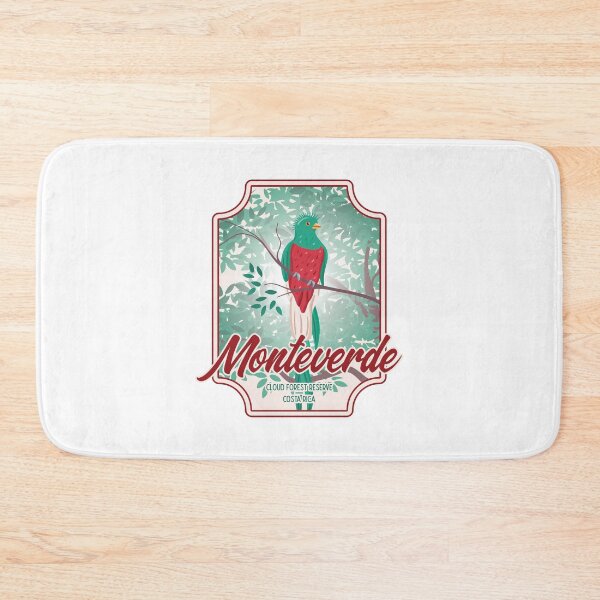 Item preview, Monteverde Cloud Forest Reserve - Costa Rica designed and sold by Moritz Schwäble.