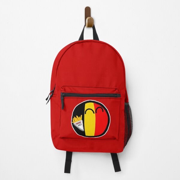 Item preview, Belgiumball designed and sold by Graograman.